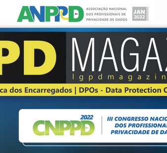 LGPD Magazine 2ª Edição